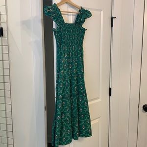 Hill House Home - Ellie napdress nwot